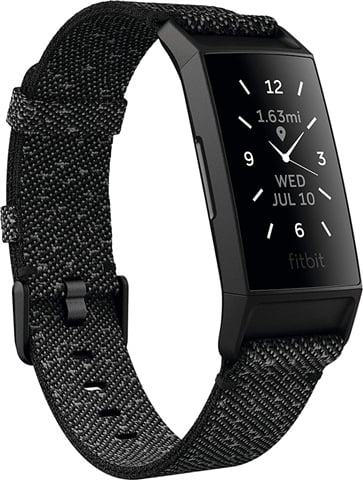 Fitbit best sale blaze cex